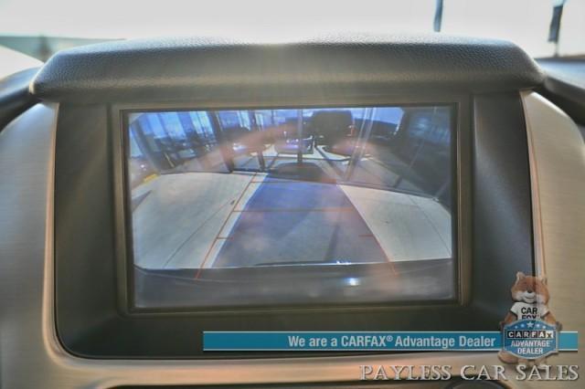 Photo of 2020 Carbon Black Metallic GMC Yukon