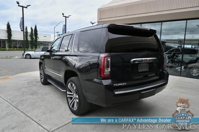 Photo of 2020 Carbon Black Metallic GMC Yukon