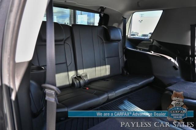 Photo of 2020 Carbon Black Metallic GMC Yukon