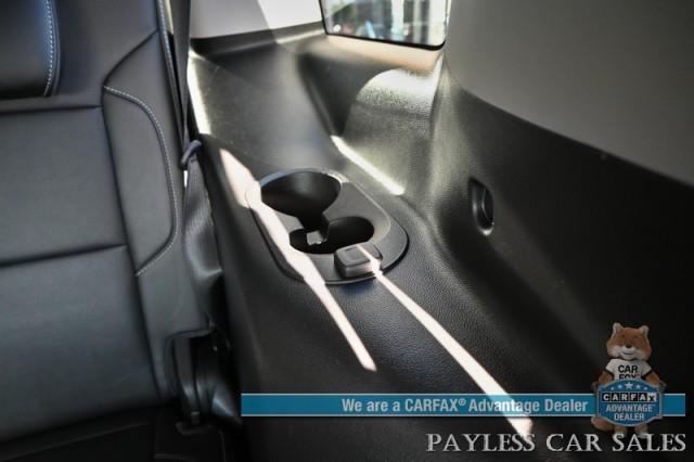 Photo of 2020 Carbon Black Metallic GMC Yukon
