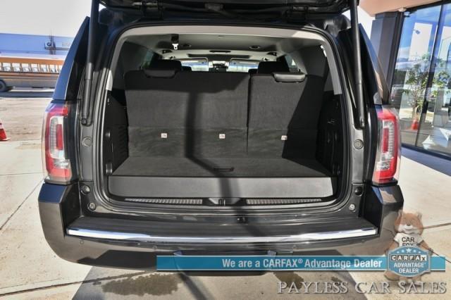 Photo of 2020 Carbon Black Metallic GMC Yukon