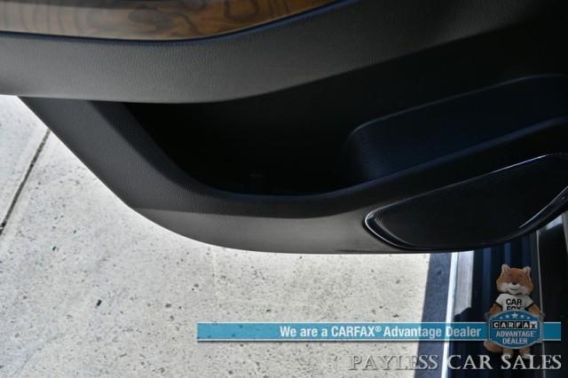 Photo of 2020 Carbon Black Metallic GMC Yukon