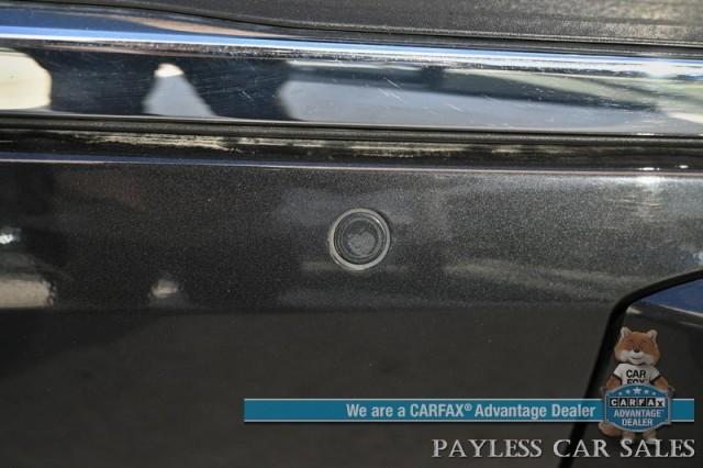 Photo of 2020 Carbon Black Metallic GMC Yukon