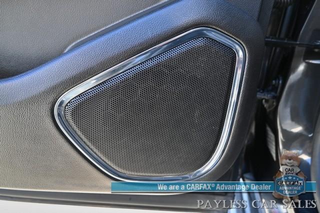 Photo of 2020 Carbon Black Metallic GMC Yukon