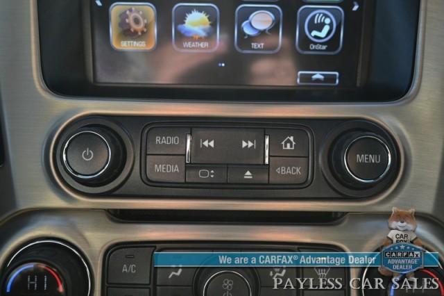 Photo of 2020 Carbon Black Metallic GMC Yukon