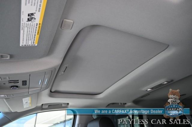 Photo of 2020 Carbon Black Metallic GMC Yukon