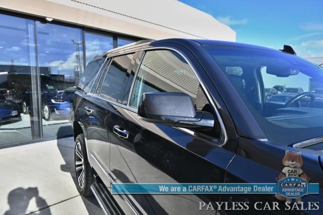 Photo of 2020 Carbon Black Metallic GMC Yukon