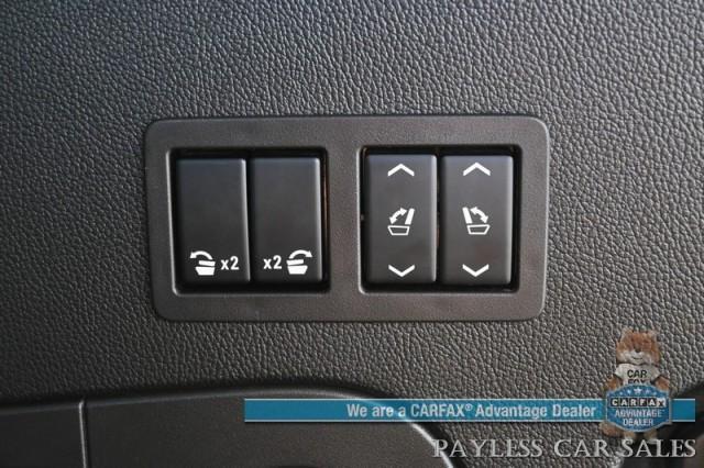 Photo of 2020 Carbon Black Metallic GMC Yukon
