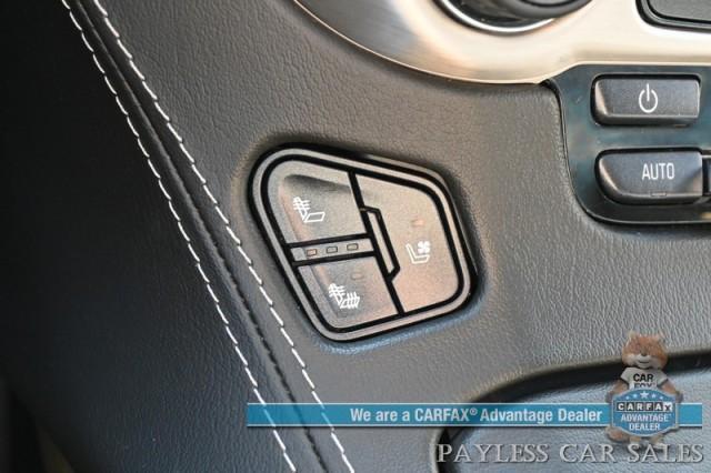 Photo of 2020 Carbon Black Metallic GMC Yukon