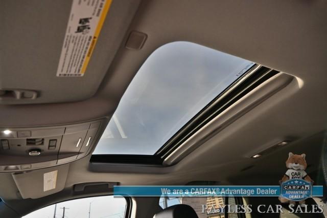 Photo of 2020 Carbon Black Metallic GMC Yukon