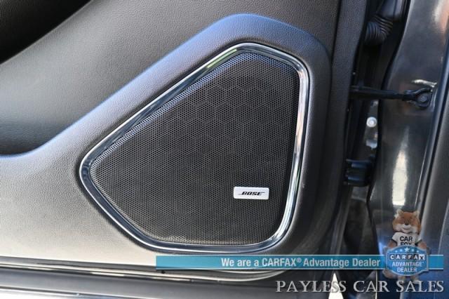 Photo of 2020 Carbon Black Metallic GMC Yukon