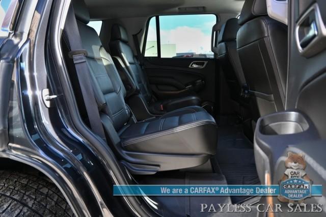 Photo of 2020 Carbon Black Metallic GMC Yukon