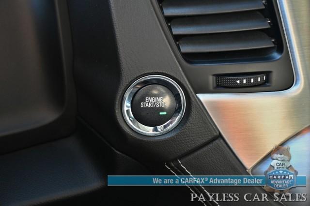 Photo of 2020 Carbon Black Metallic GMC Yukon