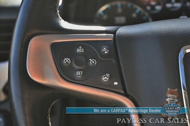 Photo of 2020 Carbon Black Metallic GMC Yukon