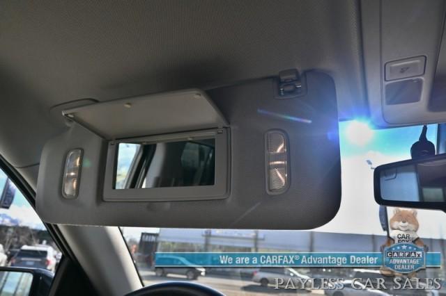 Photo of 2020 Carbon Black Metallic GMC Yukon