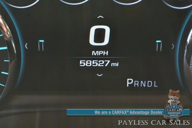 Photo of 2020 Carbon Black Metallic GMC Yukon