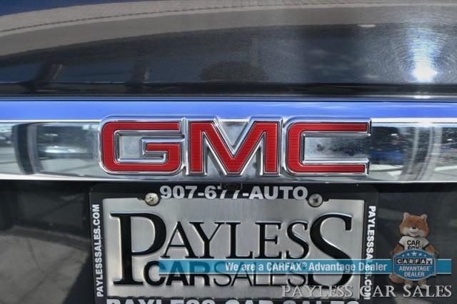 Photo of 2020 Carbon Black Metallic GMC Yukon