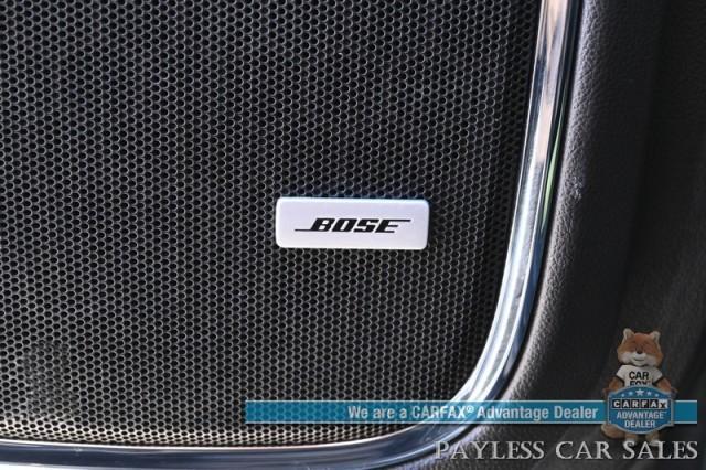 Photo of 2020 Carbon Black Metallic GMC Yukon