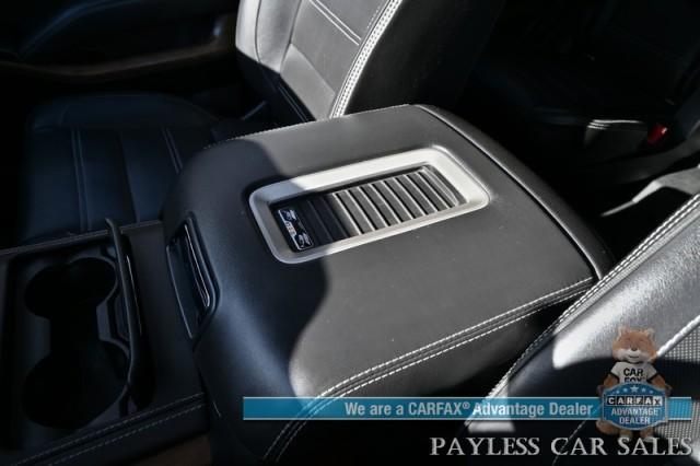 Photo of 2020 Carbon Black Metallic GMC Yukon