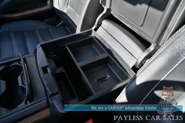 Photo of 2020 Carbon Black Metallic GMC Yukon
