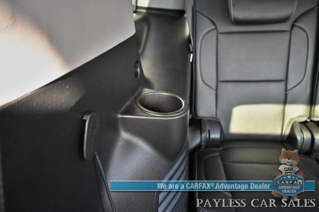 Photo of 2020 Carbon Black Metallic GMC Yukon