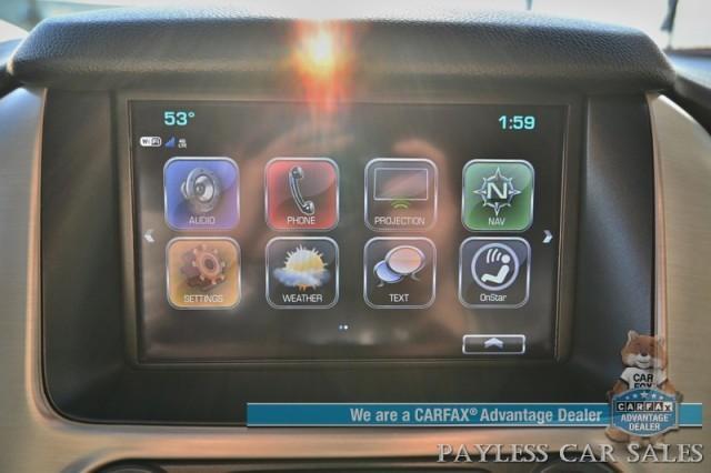 Photo of 2020 Carbon Black Metallic GMC Yukon