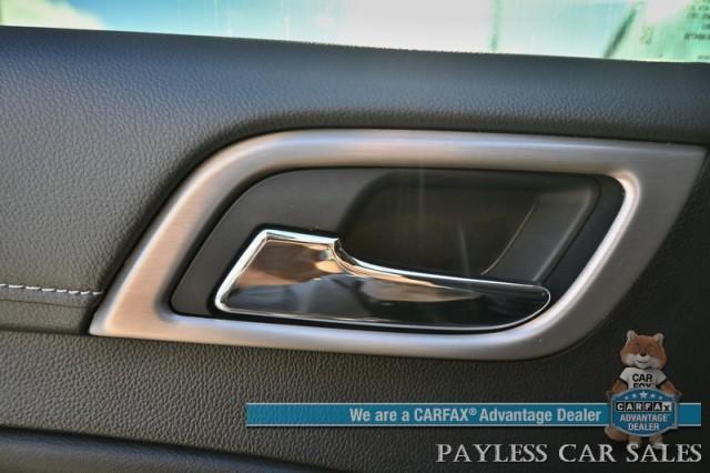 Photo of 2020 Carbon Black Metallic GMC Yukon