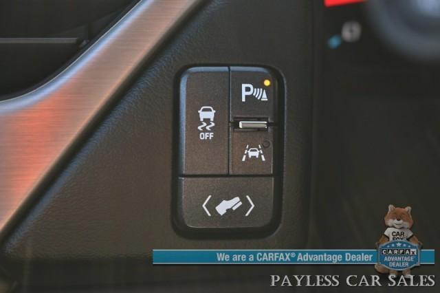 Photo of 2020 Carbon Black Metallic GMC Yukon