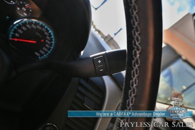 Photo of 2020 Carbon Black Metallic GMC Yukon