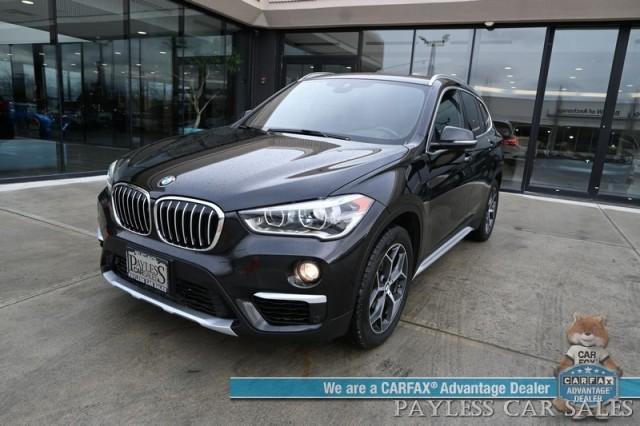 2019 BMW X1
