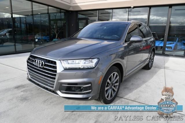 2018 Audi Q7