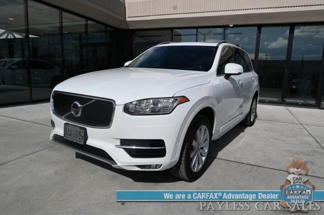 2016 Volvo XC90