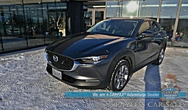 2021 Mazda Cx-30