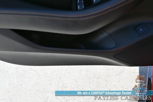 Photo of 2024 Velocity Red Cadillac CT5-V