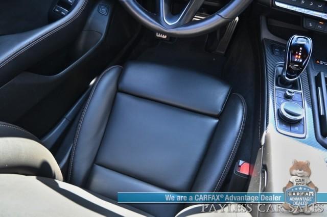 Photo of 2024 Velocity Red Cadillac CT5-V