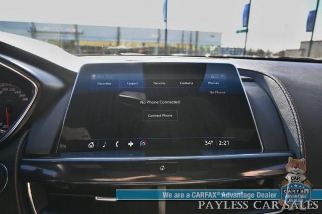 Photo of 2024 Velocity Red Cadillac CT5-V