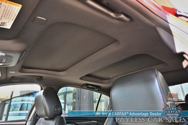 Photo of 2024 Velocity Red Cadillac CT5-V