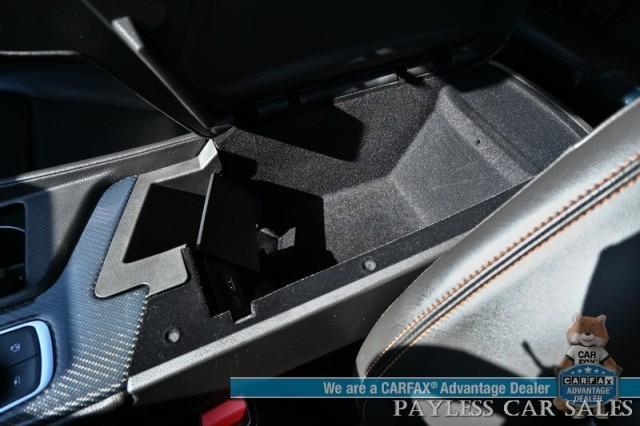 Photo of 2024 Velocity Red Cadillac CT5-V