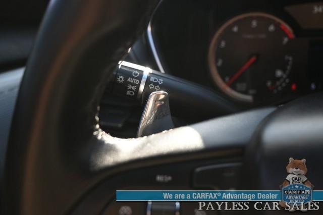 Photo of 2024 Velocity Red Cadillac CT5-V