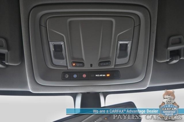 Photo of 2019 Shadow Gray Metallic Chevrolet Silverado 1500