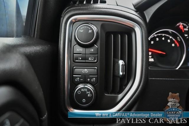 Photo of 2019 Shadow Gray Metallic Chevrolet Silverado 1500
