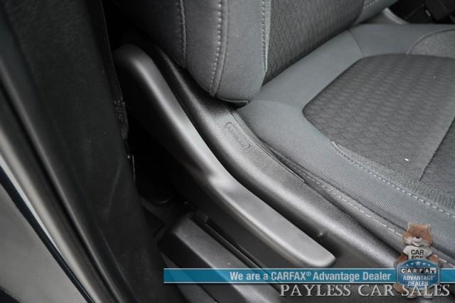 Photo of 2019 Shadow Gray Metallic Chevrolet Silverado 1500