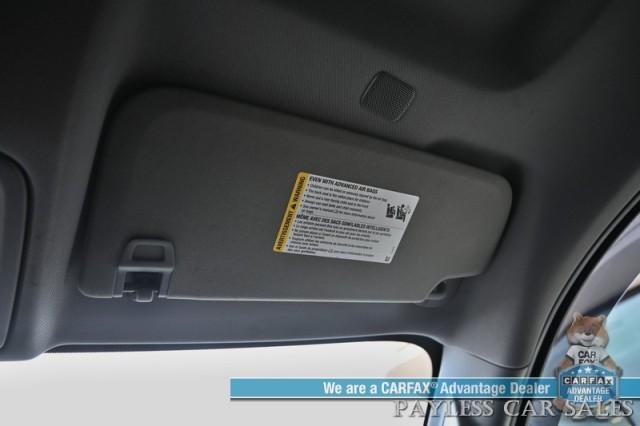 Photo of 2019 Shadow Gray Metallic Chevrolet Silverado 1500