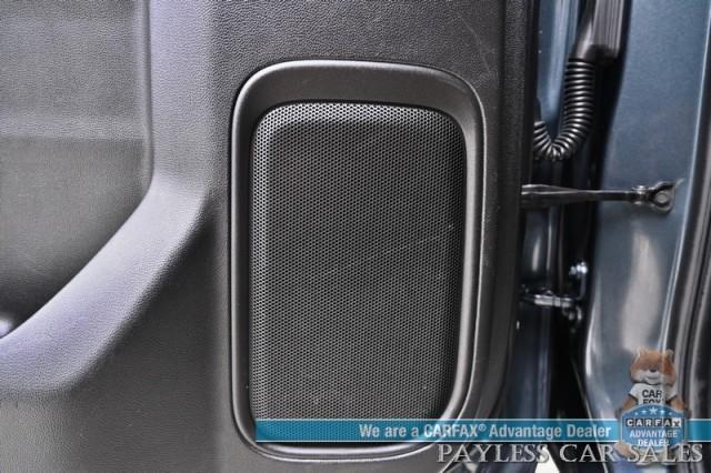 Photo of 2019 Shadow Gray Metallic Chevrolet Silverado 1500