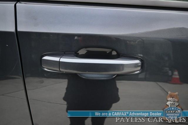 Photo of 2019 Shadow Gray Metallic Chevrolet Silverado 1500
