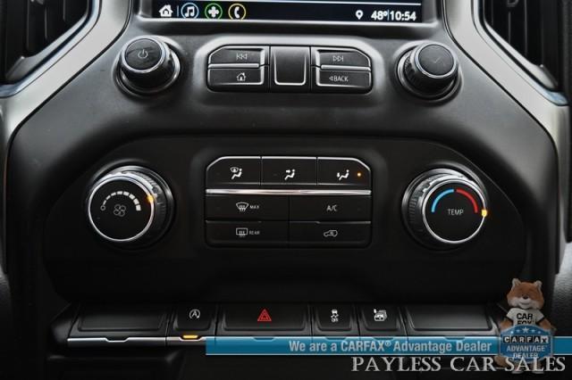 Photo of 2019 Shadow Gray Metallic Chevrolet Silverado 1500
