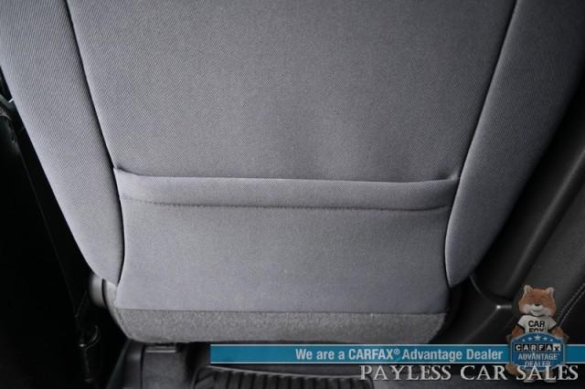 Photo of 2019 Shadow Gray Metallic Chevrolet Silverado 1500