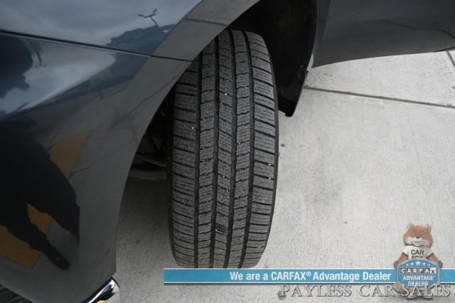 Photo of 2019 Shadow Gray Metallic Chevrolet Silverado 1500