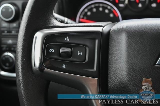 Photo of 2019 Shadow Gray Metallic Chevrolet Silverado 1500