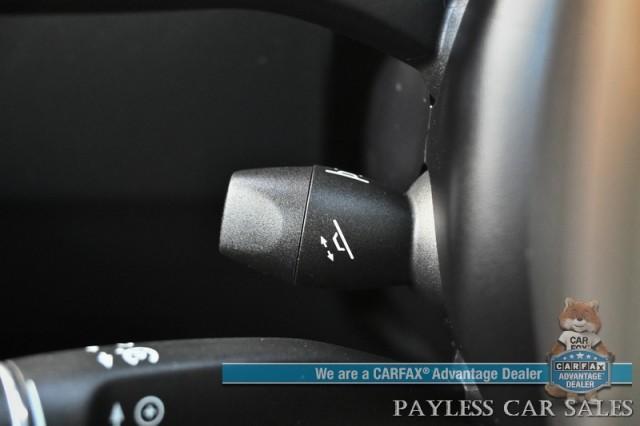 Photo of 2020 Deep Blue Metallic Tesla Model X